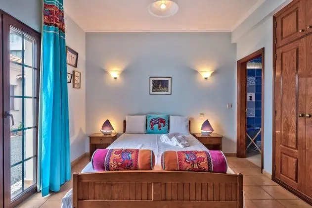 Villa, 5 Yatak Odası, Kişiye Özel Havuzlu, Deniz Manzaralı