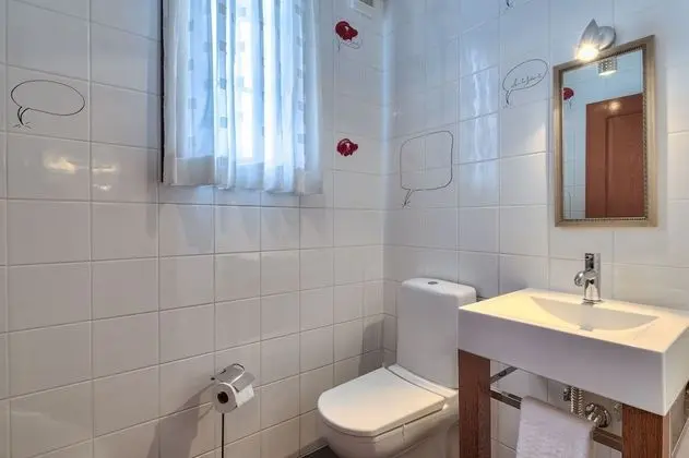 Villa, 5 Yatak Odası, Kişiye Özel Havuzlu, Deniz Manzaralı