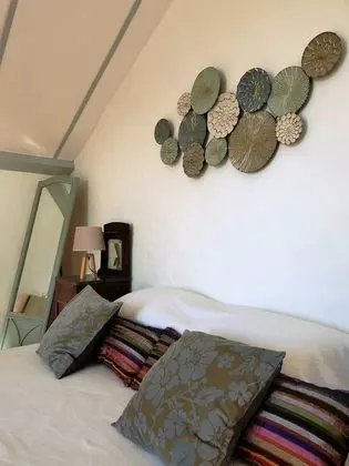 Duplex Cottage, 1 Bedroom, Terrace (Casa da Oliveira)