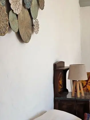 Duplex Cottage, 1 Bedroom, Terrace (Casa da Oliveira)