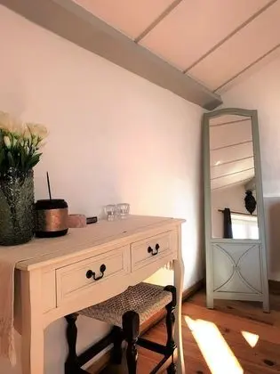 Duplex Cottage, 1 Bedroom, Terrace (Casa da Oliveira)