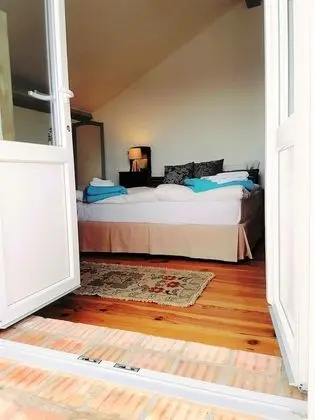 Duplex Cottage, 1 Bedroom, Terrace (Casa da Oliveira)