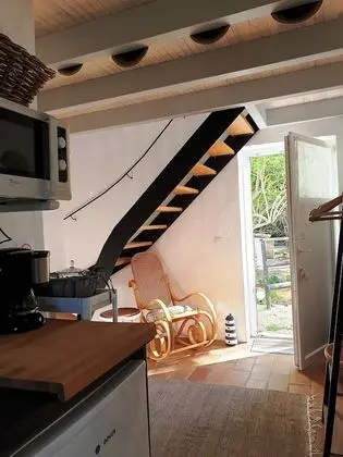 Duplex Cottage, 1 Bedroom, Terrace (Casa da Oliveira)
