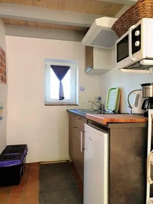 Duplex Cottage, 1 Bedroom, Terrace (Casa da Oliveira)