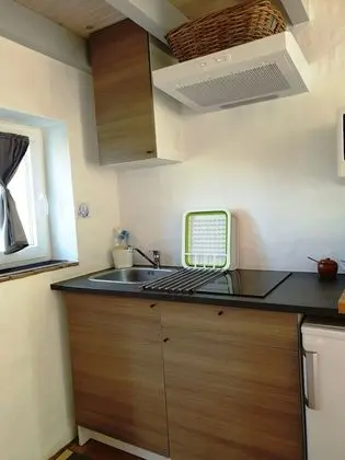 Duplex Cottage, 1 Bedroom, Terrace (Casa da Oliveira)