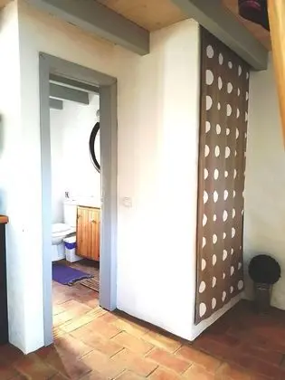 Duplex Cottage, 1 Bedroom, Terrace (Casa da Oliveira)