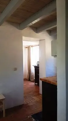 Duplex Cottage, 1 Bedroom, Terrace (Casa da Oliveira)