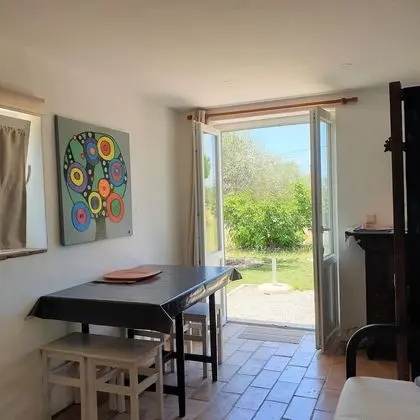Duplex Cottage, 1 Bedroom, Terrace (Casa da Oliveira)