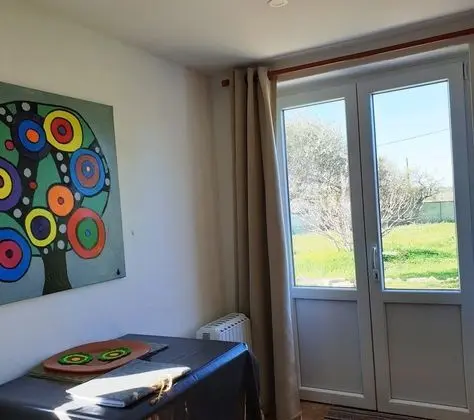 Duplex Cottage, 1 Bedroom, Terrace (Casa da Oliveira)