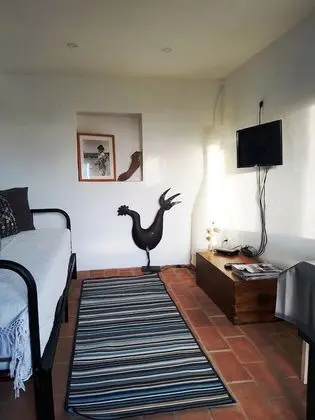 Duplex Cottage, 1 Bedroom, Terrace (Casa da Oliveira)