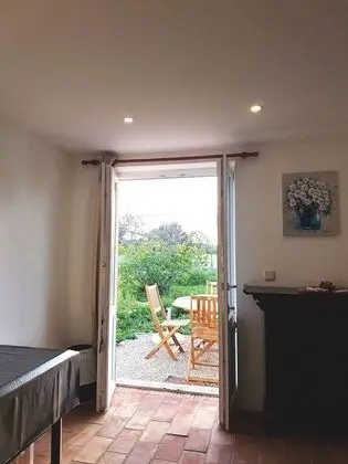 Duplex Cottage, 1 Bedroom, Terrace (Casa da Oliveira)