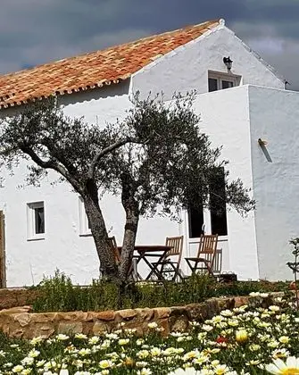 Duplex Cottage, 1 Bedroom, Terrace (Casa da Oliveira)