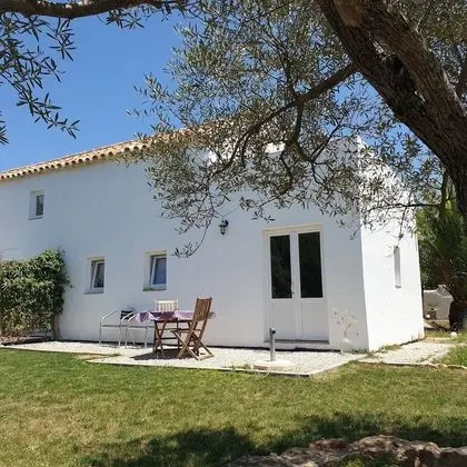 Duplex Cottage, 1 Bedroom, Terrace (Casa da Oliveira)