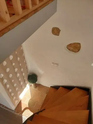 Duplex Cottage, 1 Bedroom, Terrace (Casa da Oliveira)