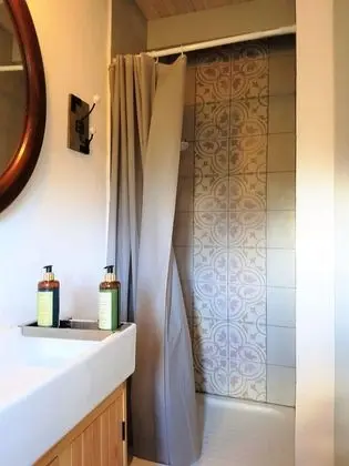 Duplex Cottage, 1 Bedroom, Terrace (Casa da Oliveira)