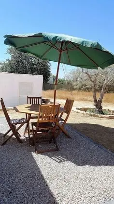 Duplex Cottage, 1 Bedroom, Terrace (Casa da Oliveira)