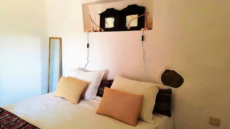 Duplex Cottage,Terrace,1 Bedroom (Casa da Amendoa)