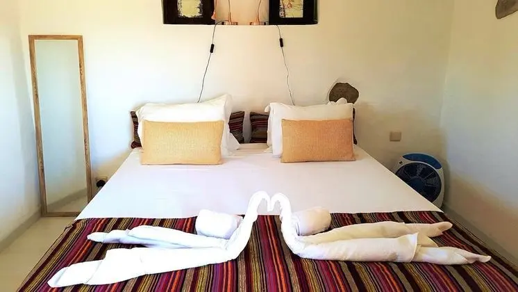 Duplex Cottage,Terrace,1 Bedroom (Casa da Amendoa)