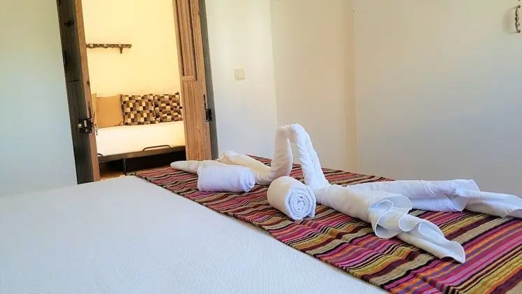 Duplex Cottage,Terrace,1 Bedroom (Casa da Amendoa)