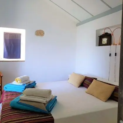 Duplex Cottage,Terrace,1 Bedroom (Casa da Amendoa)
