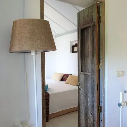 Duplex Cottage,Terrace,1 Bedroom (Casa da Amendoa)