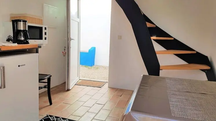 Duplex Cottage,Terrace,1 Bedroom (Casa da Amendoa)