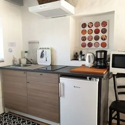 Duplex Cottage,Terrace,1 Bedroom (Casa da Amendoa)