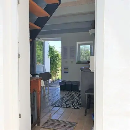 Duplex Cottage,Terrace,1 Bedroom (Casa da Amendoa)