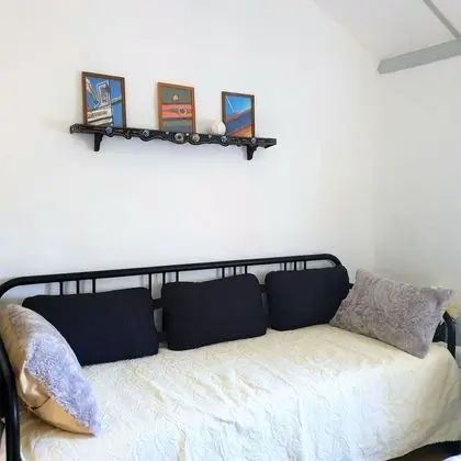 Duplex Cottage,Terrace,1 Bedroom (Casa da Amendoa)
