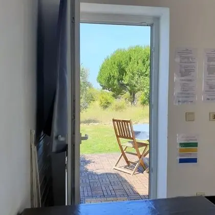 Duplex Cottage,Terrace,1 Bedroom (Casa da Amendoa)