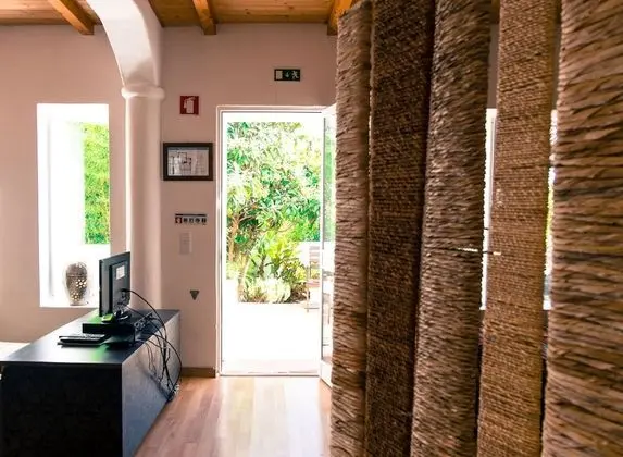 Studio Cottage, Terrace (Casa da Nêspera)