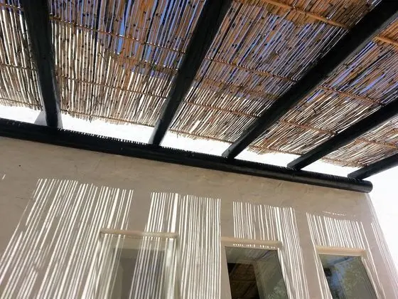 Studio Cottage, Terrace (Casa da Nêspera)