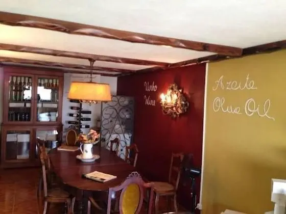 Panoramic Ev, 3 Yatak Odası, Teras, Üzüm Asması Manzaralı