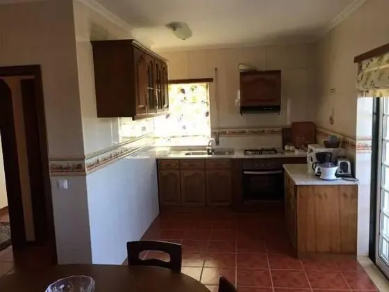 Panoramic Ev, 3 Yatak Odası, Teras, Üzüm Asması Manzaralı