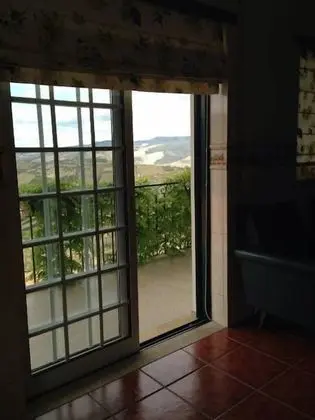 Panoramic Ev, 3 Yatak Odası, Teras, Üzüm Asması Manzaralı