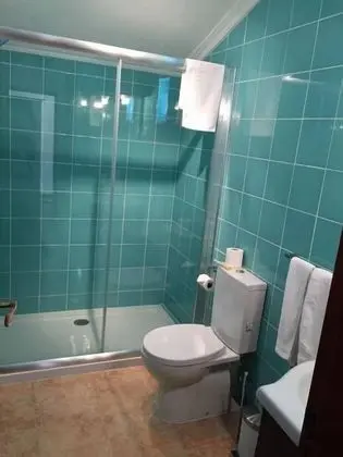 Panoramic Ev, 3 Yatak Odası, Teras, Üzüm Asması Manzaralı