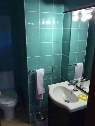 Panoramic Ev, 3 Yatak Odası, Teras, Üzüm Asması Manzaralı