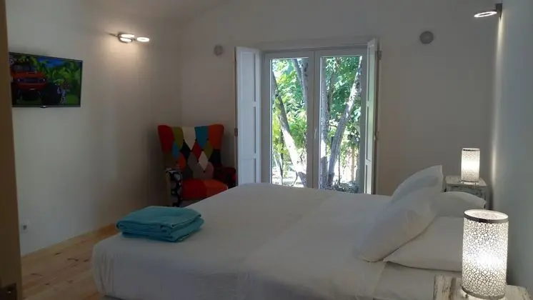 Apartment, 2 bedrooms, terrace, private garden