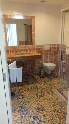 Apartment, 2 bedrooms, terrace, private garden