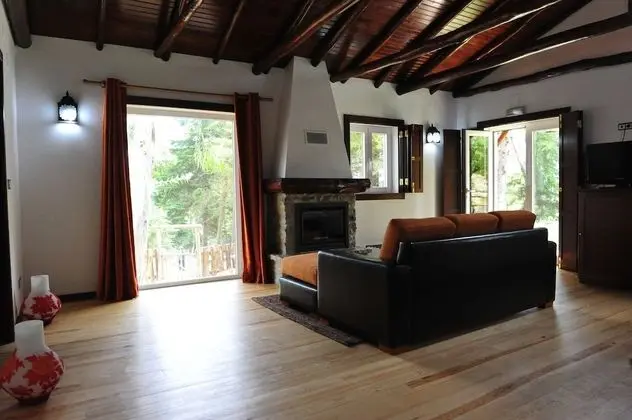 Romatic Suite, terrace, private garden