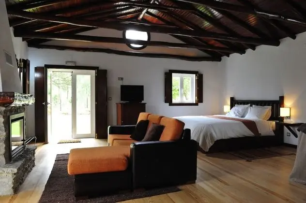 Romatic Suite, terrace, private garden