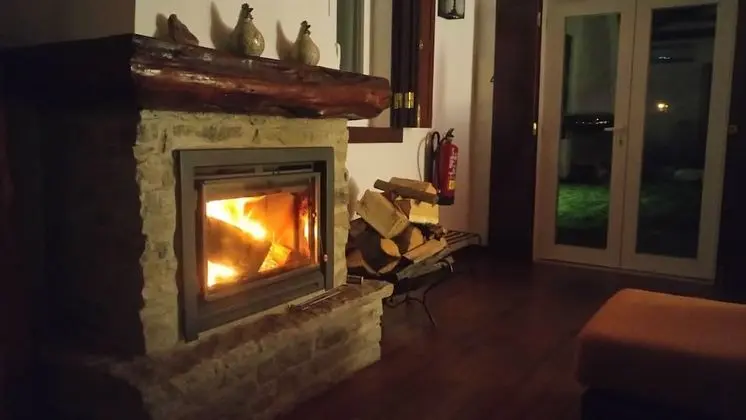 Romatic Suite, terrace, private garden