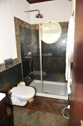 Romatic Suite, terrace, private garden