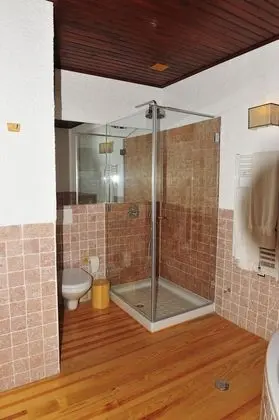 Romatic Suite, terrace, private garden