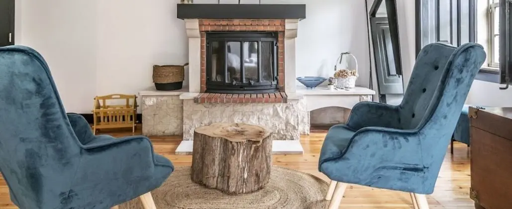 Deluxe Double Room - Lobo-Gris