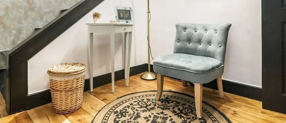 Deluxe Double Room - Lobo-Iberico