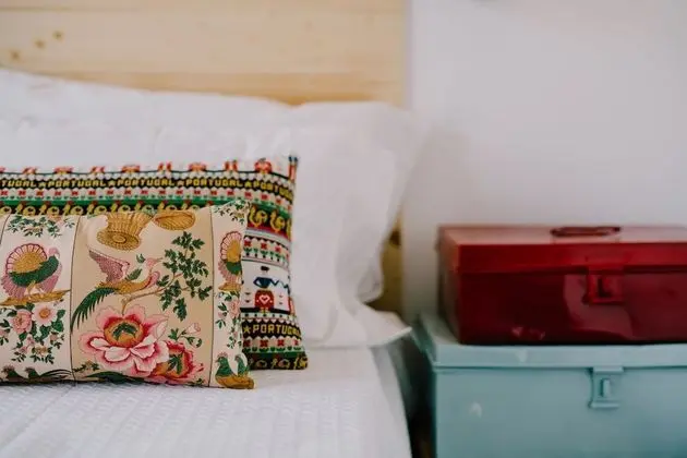 Deluxe Room with Balcony