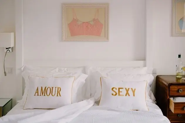 Deluxe Room with Balcony