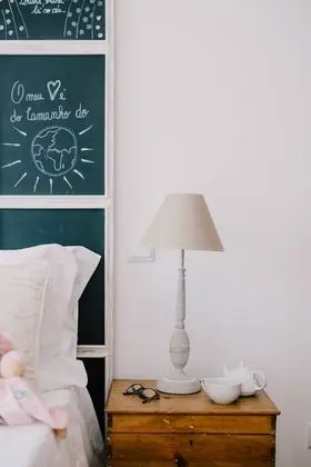 Deluxe Room with Balcony