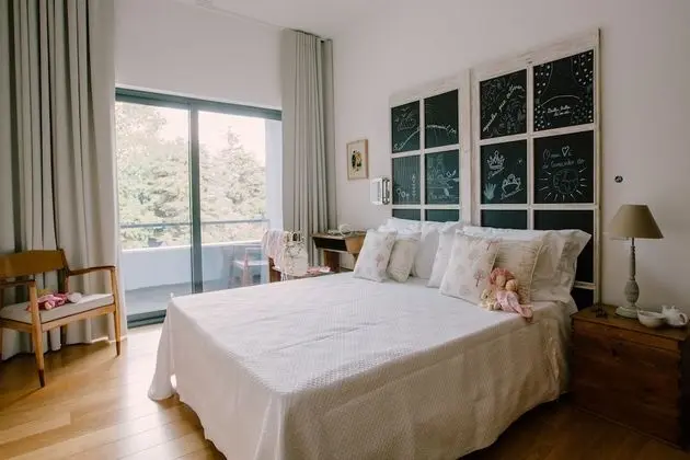 Deluxe Room with Balcony